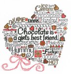 (image for) Lets Do Chocolate